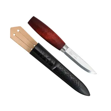 Morakniv Classic No. 1/0 (C) czerwony