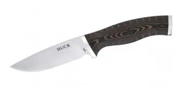Buck Small Selkirk Nóż ze Stałą Głownią