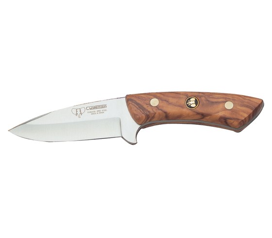 Cudeman Colibri II – Drewno Oliwne