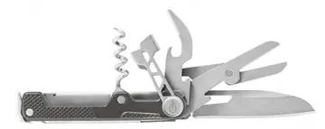 Gerber Armbar Cork Multitool – Onyks