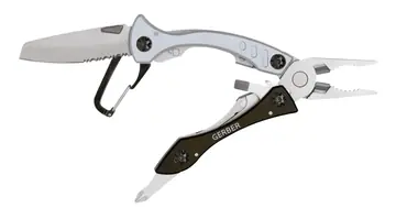Gerber Crucial Multitool – Szary