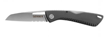 Gerber Sharkbelly Clip Nóż Składany