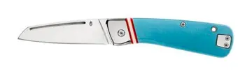 Gerber Straightlace Nóż Składany – Niebieski