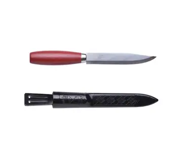 Morakniv Classic No. 2 (C) czerwony
