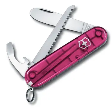 Mój Pierwszy Victorinox – Różowy