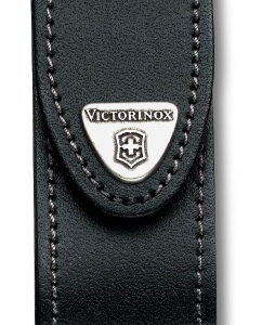 Victorinox 4.0520.3 Skórzane etui na pasek