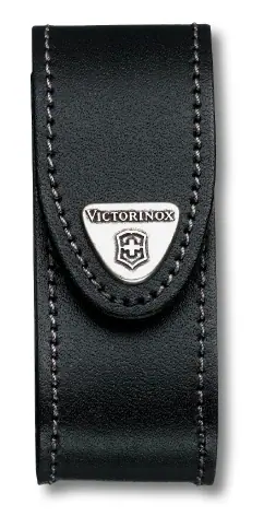 Victorinox 4.0520.3 Skórzane etui na pasek