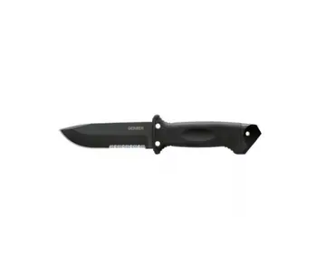 Gerber LMF II Infantry Nóż Stały