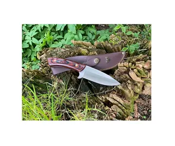 Cudeman Colibri II 135-R Nóż Myśliwski