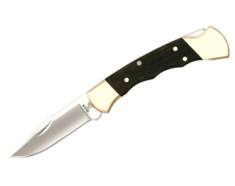 Buck 112 Ranger, Rowkowana Rękojeść