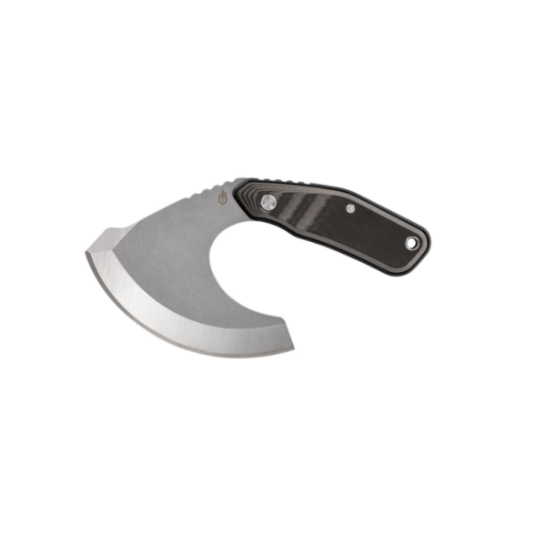 Gerber Downwind Ulu Skinner – Czarny