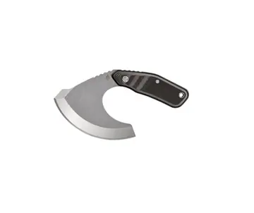 Gerber Downwind Ulu Skinner – Czarny