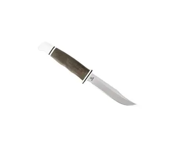 Buck Woodsman Pro 112 Nóż ze Stałą Głownią