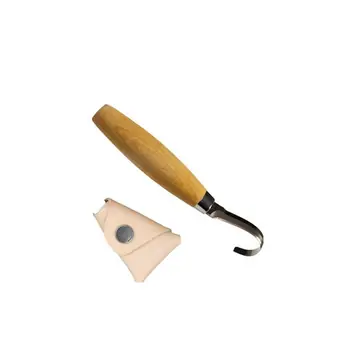 Morakniv Skekniv 164 – nóż łyżkarski, praworęczny
