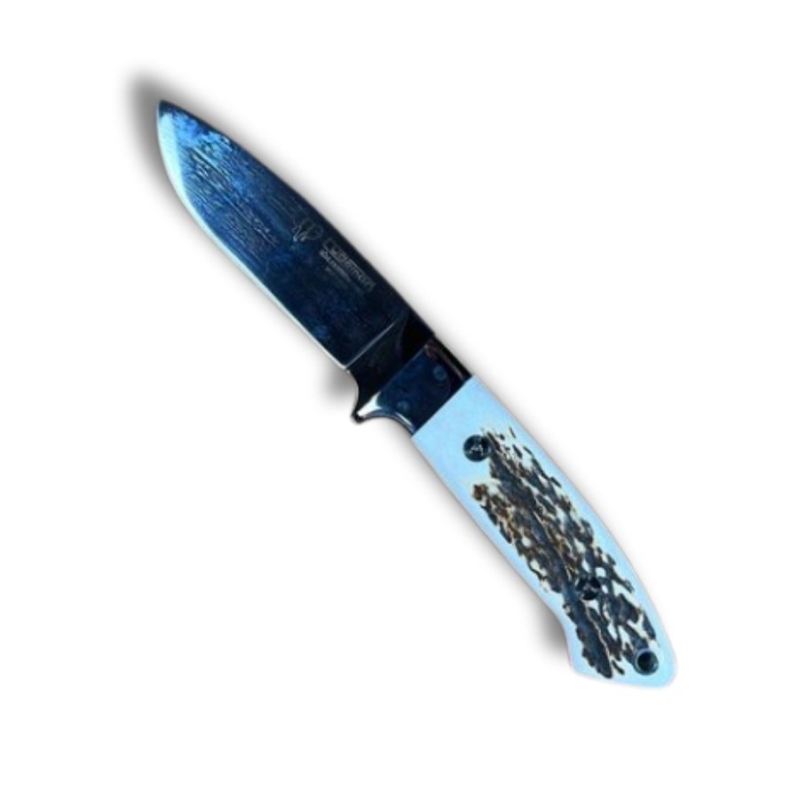 Cudeman 254-C jagtkniv