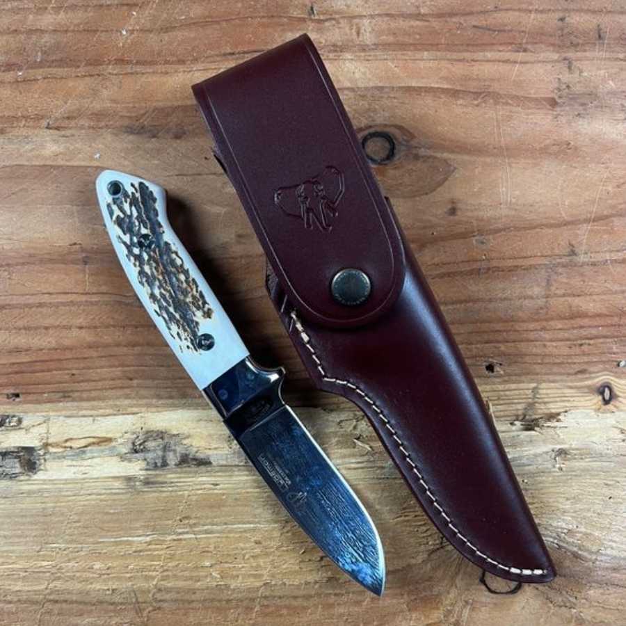 Cudeman 254-C jagtkniv