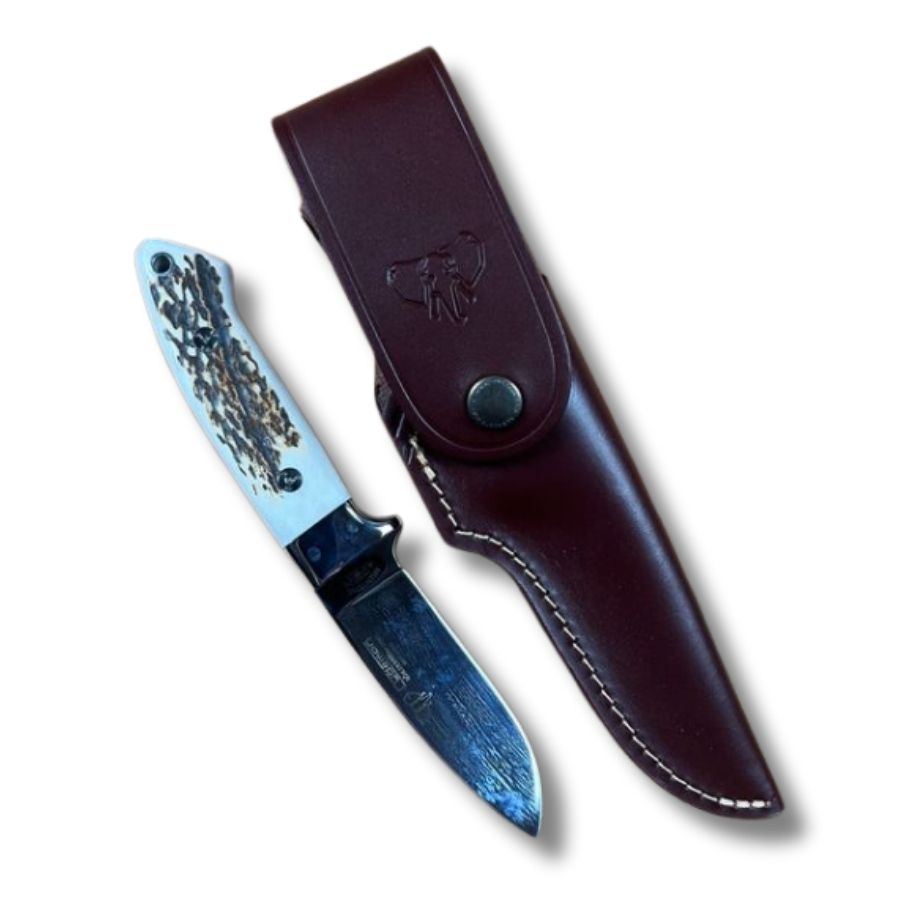 Cudeman 254-C jagtkniv