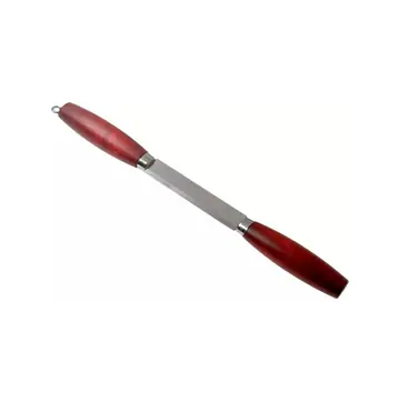 Mora Woodsplitter – nóż do rozłupywania drewna 220, bejcowany
