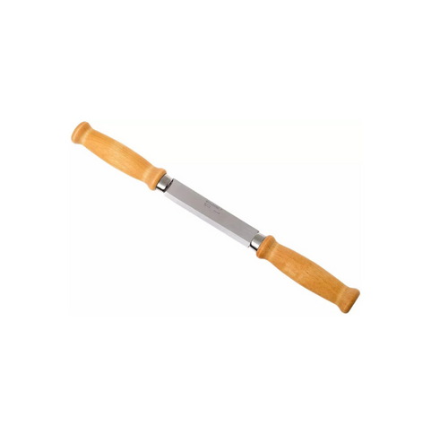 Mora Woodsplitter – nóż do rozłupywania drewna 220, naturalny