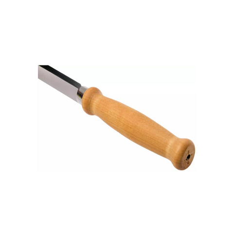 Mora Woodsplitter – nóż do rozłupywania drewna 220, naturalny - obrazek 3