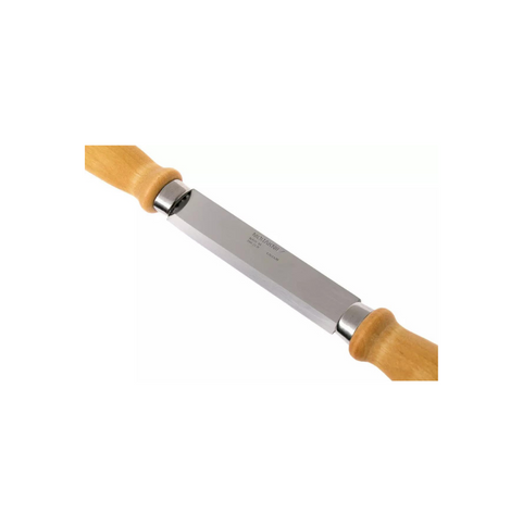 Mora Woodsplitter – nóż do rozłupywania drewna 220, naturalny - obrazek 2