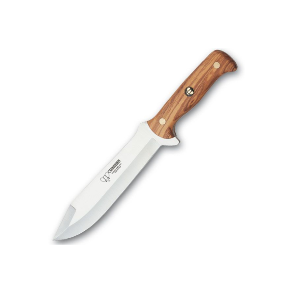 Cudeman Apache Nóż Bushcraftowy