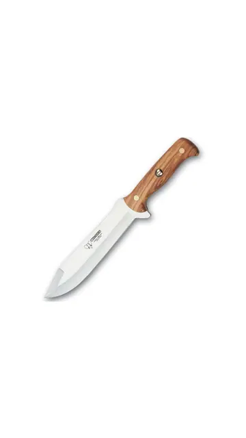 Cudeman Apache Nóż Bushcraftowy