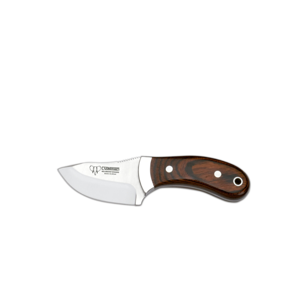 Cudeman Bred Mini Skinner 288-R Nóż Do Skórowania