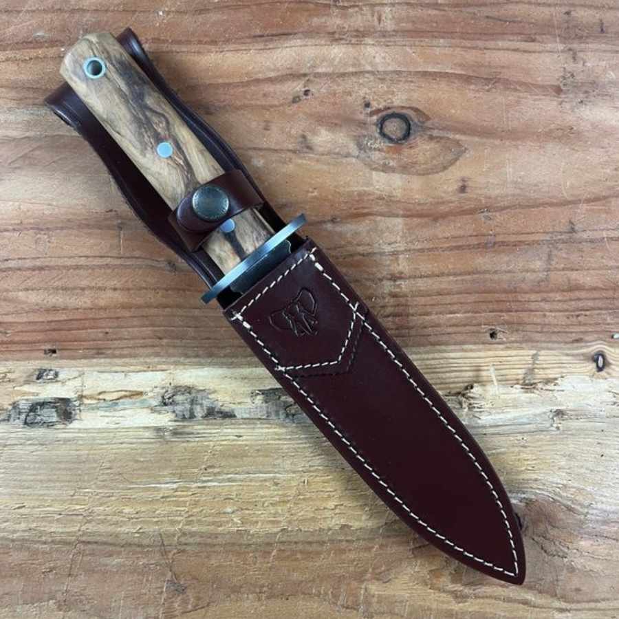 Cudeman 261-L dolk