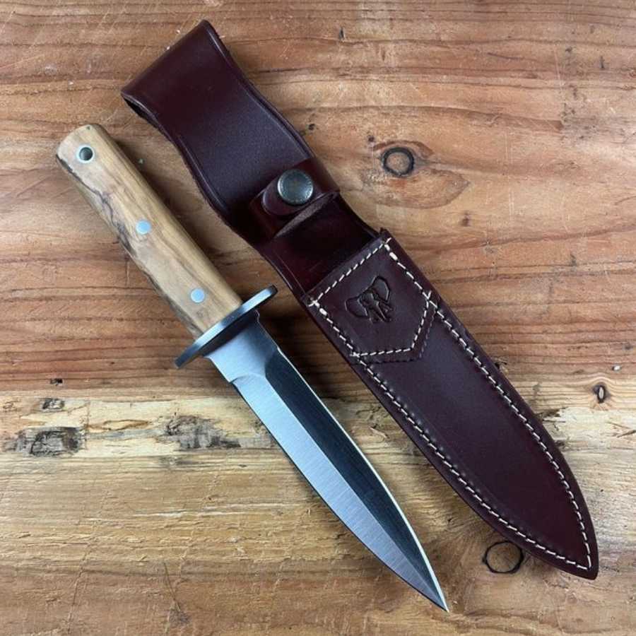 Cudeman Kainda Sztylet - obrazek 2