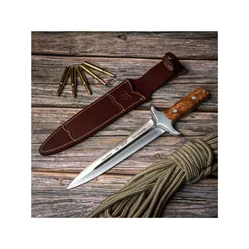 Cudeman Warthog Sztylet