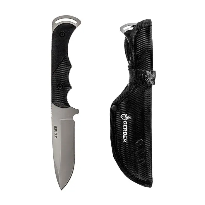 Gerber Freeman Guide Nóż Stały