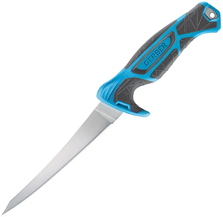 Gerber Controller 6 Nóż Składany do Filetowania
