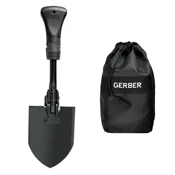 Gerber Gorge Składana Łopata