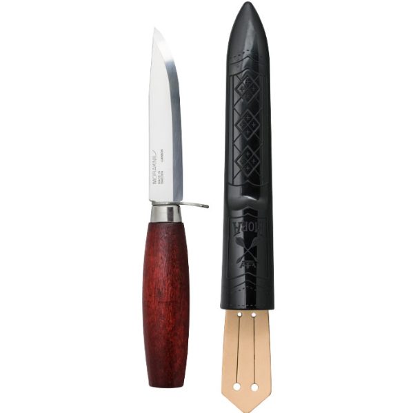 Morakniv Classic No. 2F (C) czerwony