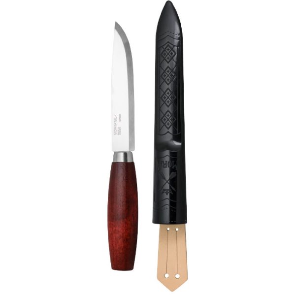 Morakniv Classic No. 3 (C) czerwony