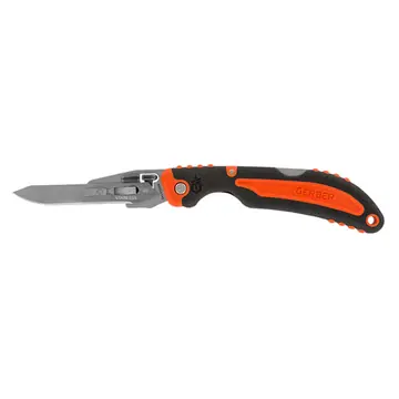 Gerber Vital Pocket Nóż Składany EAB