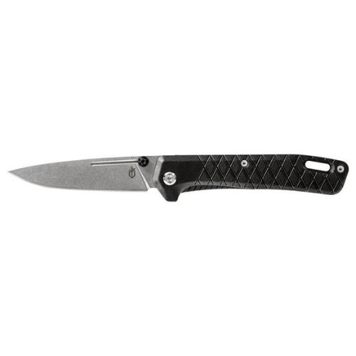 Gerber Zilch – Czarny