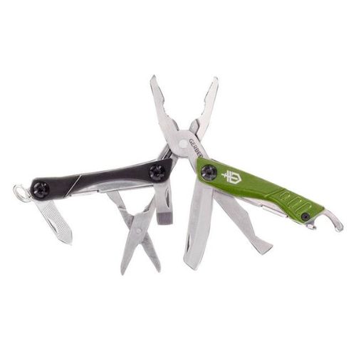 Gerber Dime Multitool – Zielony