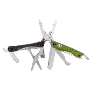 Gerber Dime Multitool – Zielony
