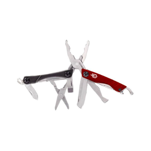 Gerber Dime Multitool – Czerwony