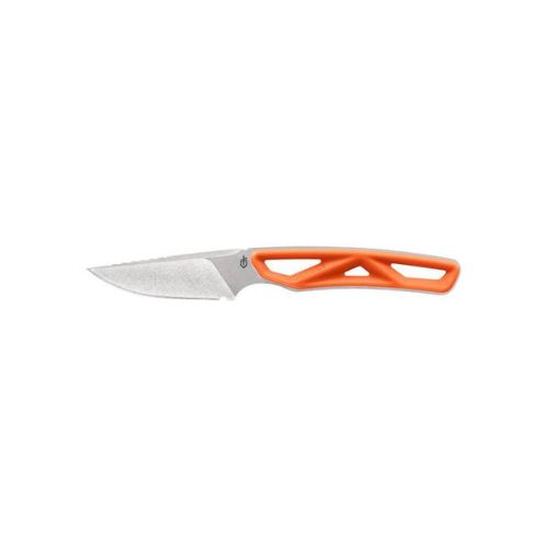 Gerber Exo-Mod Caper – Pomarańczowy – Gładkie Ostrze