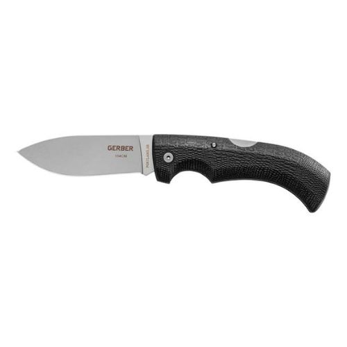 Gerber Gator Nóż Składany 154CM DP FE