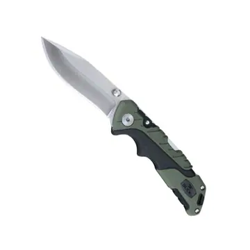 Buck Folding Pursuit, Mały