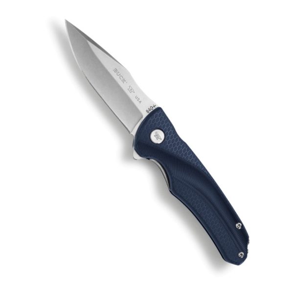 Buck Sprint Select, Niebieski