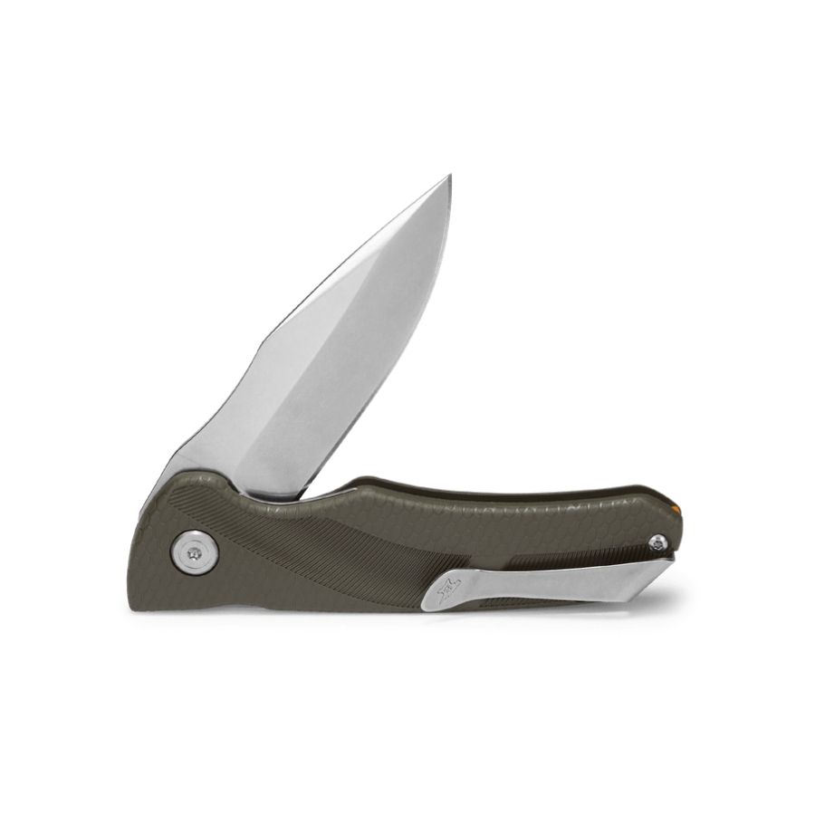 Buck Sprint Select, Zielony - obrazek 2