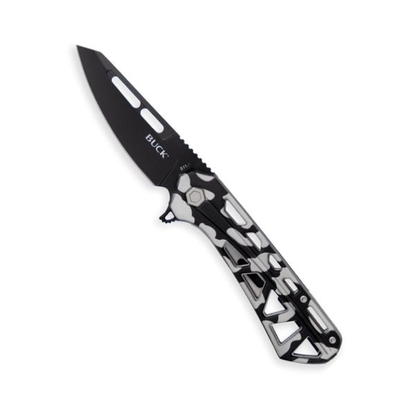 Buck Trace Ops, Camo