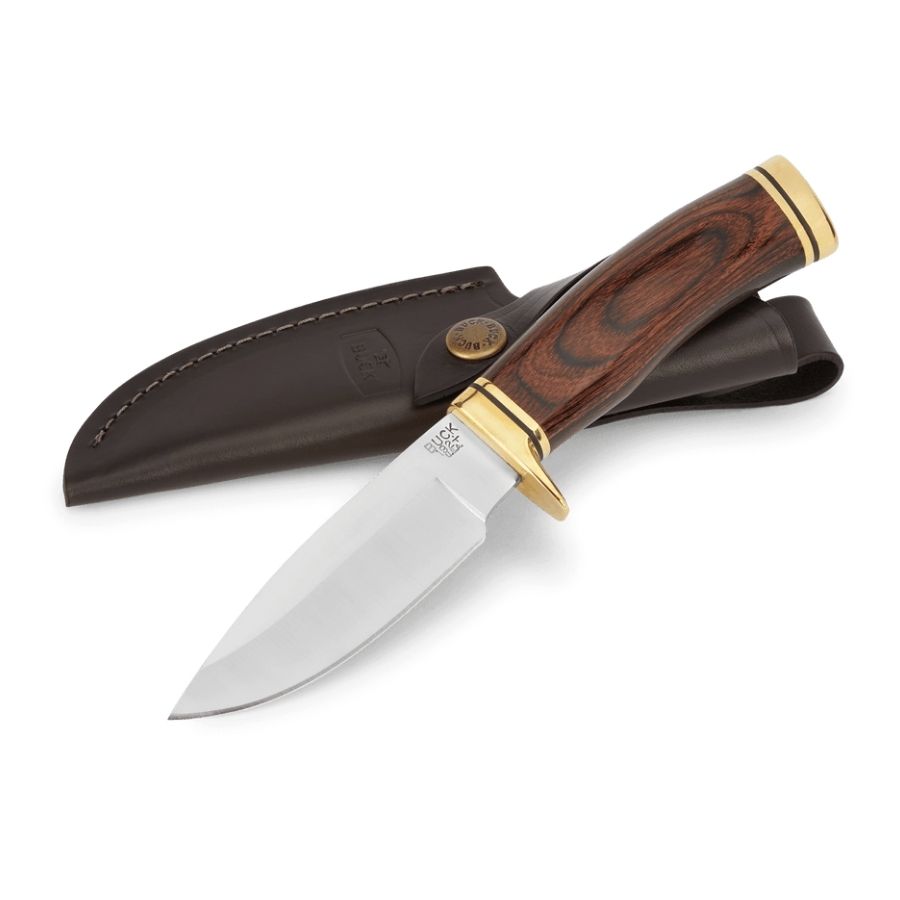 Buck Vanguard - obrazek 2