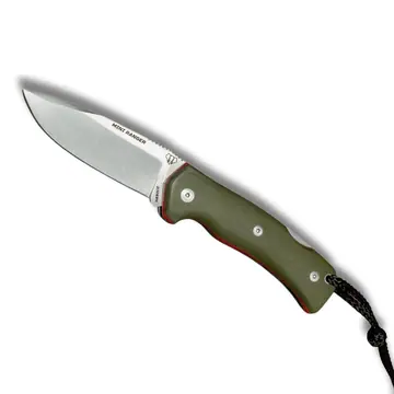 Cudeman Mini Ranger (337-GVF) – Zielony
