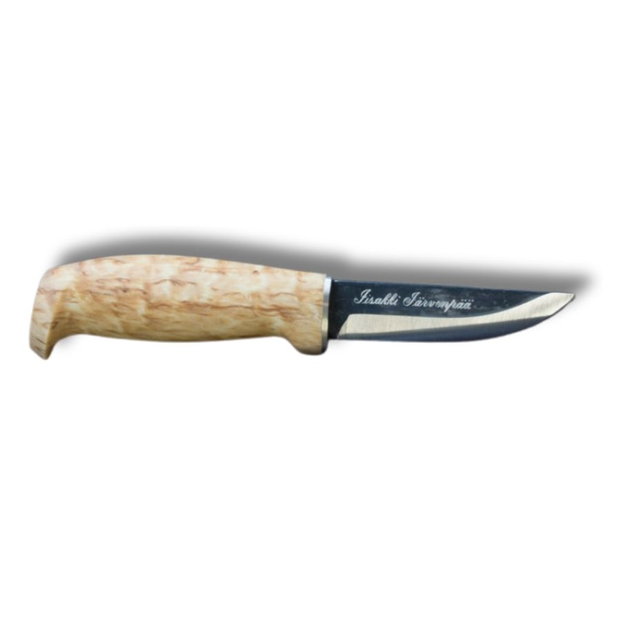 Iisakki Järvenpää DUCK KNIFE - Dark - obrazek 2